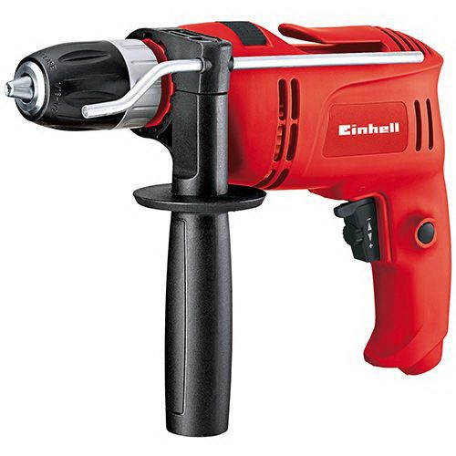 Einhell TC-ID 650 Darbeli Matkap 650W