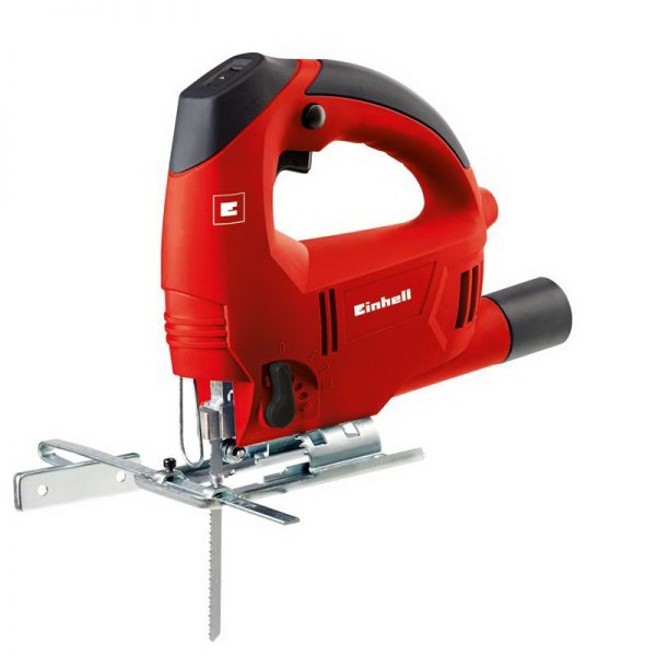 Einhell TC-JS 80 Dekupaj Testere Devir Ayarlı 600W