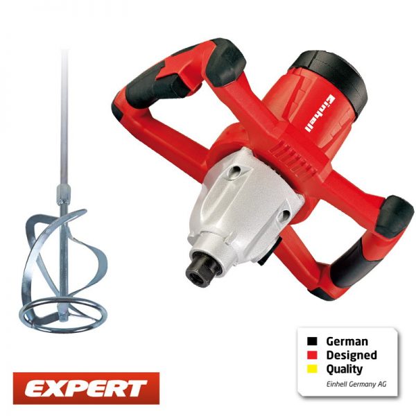 Einhell TC-MX 1400-2 E Karıştırıcı Çift Vites 1.400W