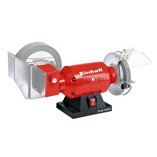 Einhell TC-WD 150/200 Taş Motoru Islak Kuru 250W
