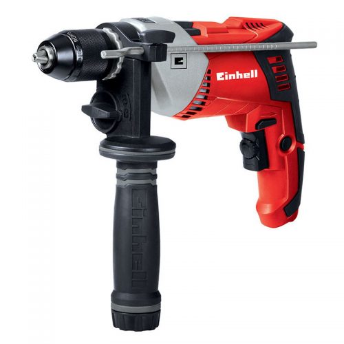 Einhell TE-ID 750/1 E Darbeli Matkap 750W