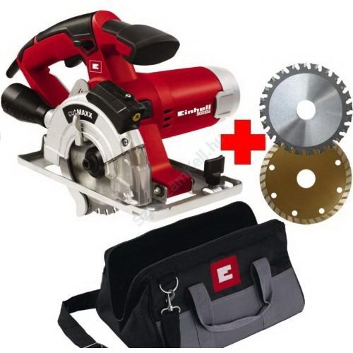 Einhell TE-XC 110 Çok Amaçlı Daire Testere 730W 110mm