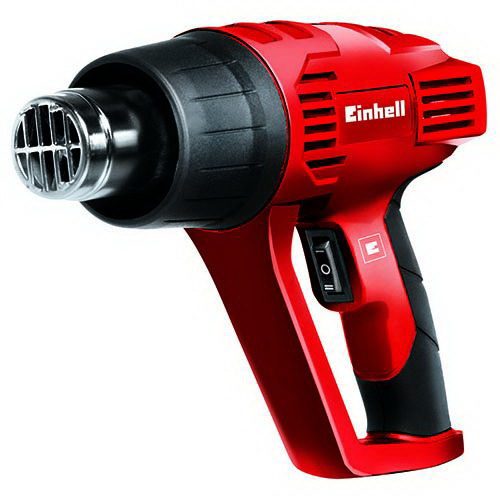 Einhell TH-HA 2000/1 / 2000W Sıcak Hava Tabancası
