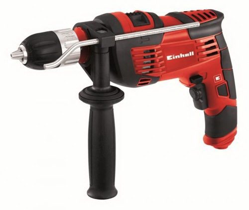 Einhell TH-ID 720/1 E / 710W Darbeli Matkap