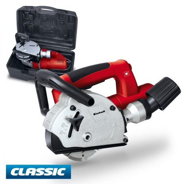 Einhell TH-MA 1300 Kanal Açma Makinası 1320W