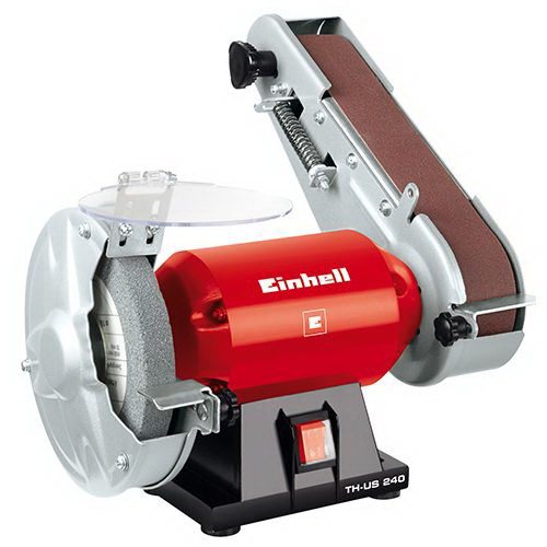 Einhell TH-US 240 Bant Zımpara 240W 150mm