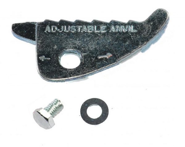 Eltu 020AK-2 / Dal Budama Makası Metal Çene Seti