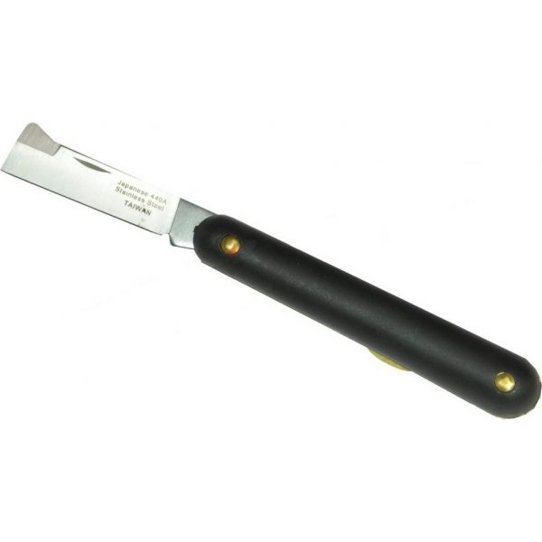 Eltu 420124 / 165mm Aşı Bıçağı