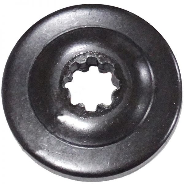 Emak 4179089R Bıçak Flanşı Alt Tırpan Tüm Modeller