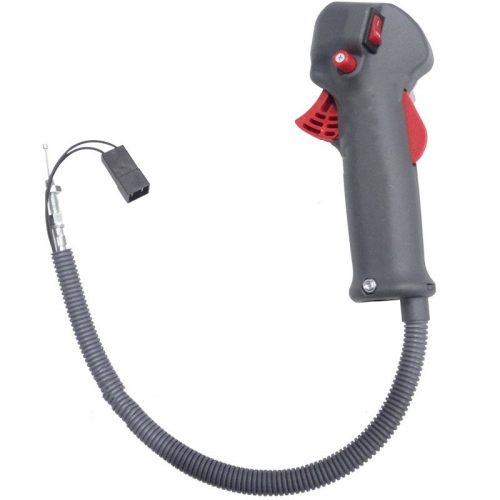 Emak 4190071R Kabze Komple MLT50 MLT51
