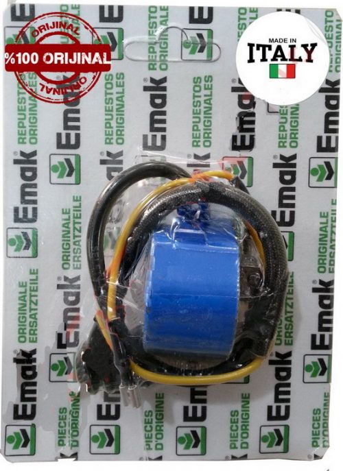Emak 50050013AR Elektronik Bobin Oleo-Mac 936