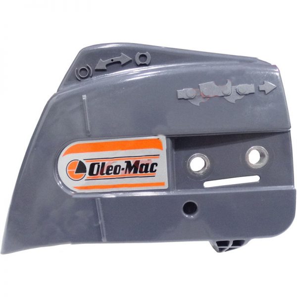 Emak 50240202R Yan Kapak GS35C GS350C