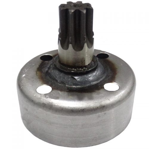 Emak 58040013R Balata Yuvası TS327 327S HT27