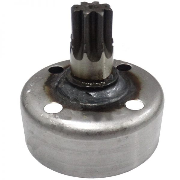 Emak 58040013R Balata Yuvası TS327 327S HT27