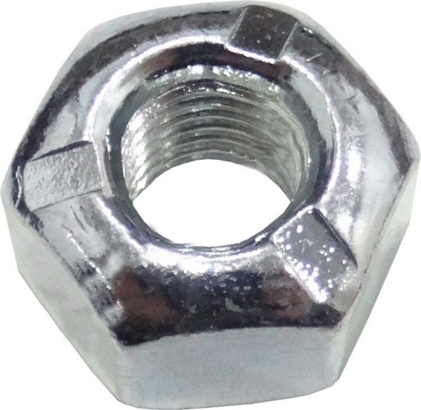 Emak 61110075R Bıçak Somunu