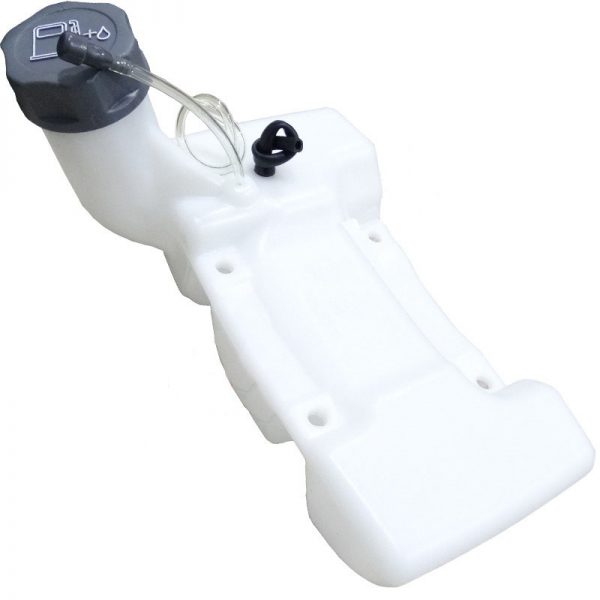 Emak 61200028AR Benzin Deposu Komple Sparta