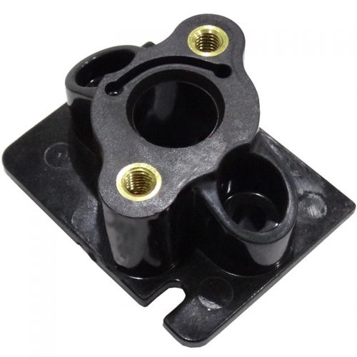 Emak 61200198 Karbüratör Adaptörü Sparta 42 44 BC420T