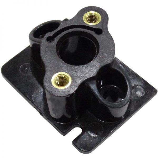 Emak 61200198 Karbüratör Adaptörü Sparta 42 44 BC420T