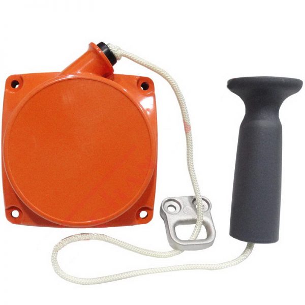 Emak 62030070BR Starter Kapak Komple 453BP 8535
