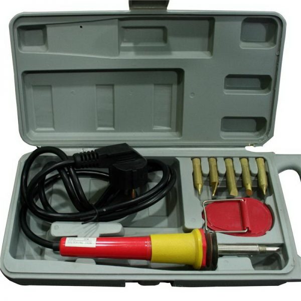 Fast Bond FA-27301 Elektrikli Yakma Seti 30W