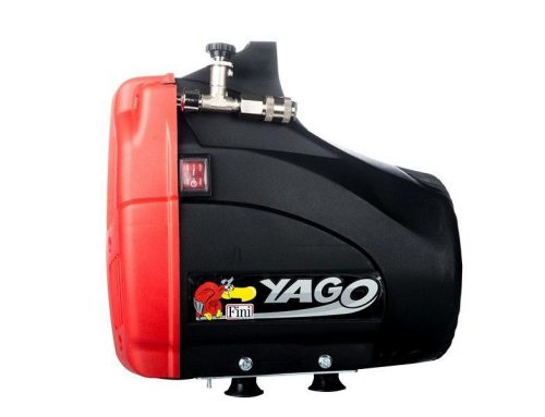 Fini Yago 185 Kompresör Deposuz