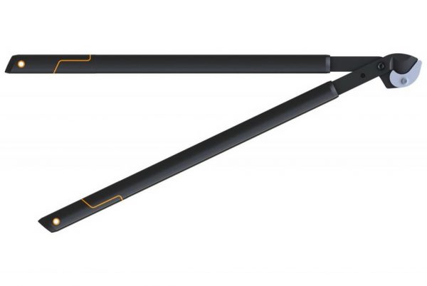 Fiskars L39 Dal Budama Makası Anvil 816mm