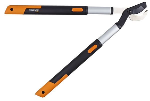 Fiskars L86 Teleskopik Dal Budama Makası 665 - 915mm