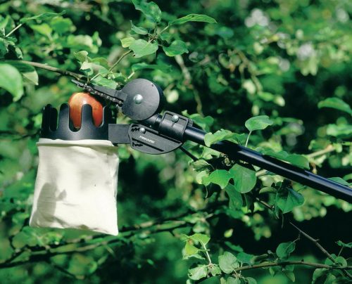 Fiskars Meyve Toplayıcı
