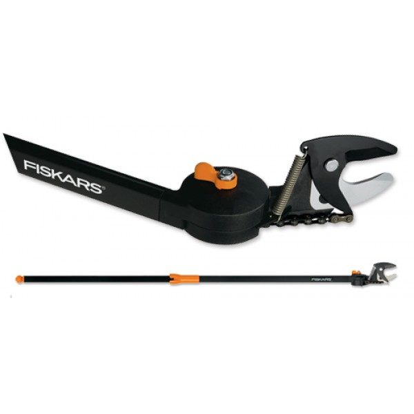 Fiskars UP84 Yüksek Dal Budama Makası 2322mm