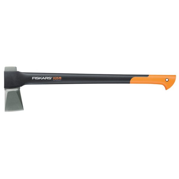 Fiskars X25 Büyük Parçalama Baltası 774mm