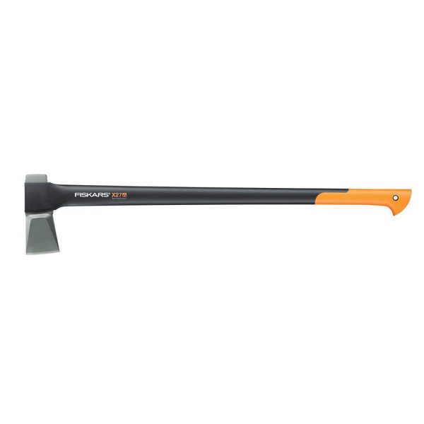 Fiskars X27 Büyük Parçalama Baltası 964mm