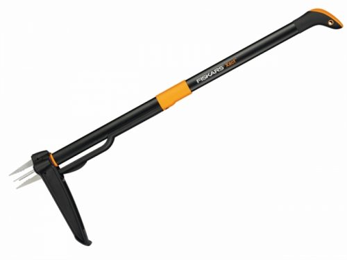 Fiskars Xact Yabani Ot Sökücü 100cm