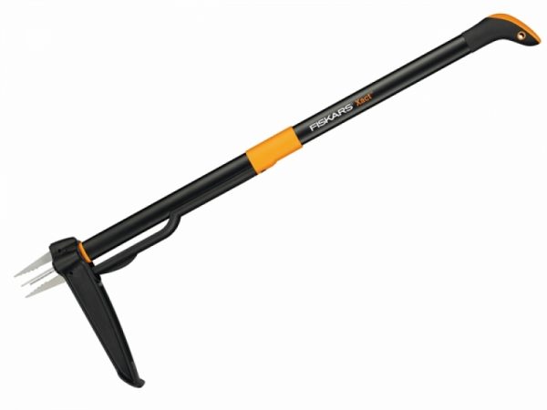 Fiskars Xact Yabani Ot Sökücü 100cm