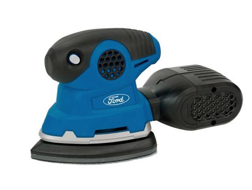 Ford FX1-92 Üçgen Zımpara 220W 140x140x80mm