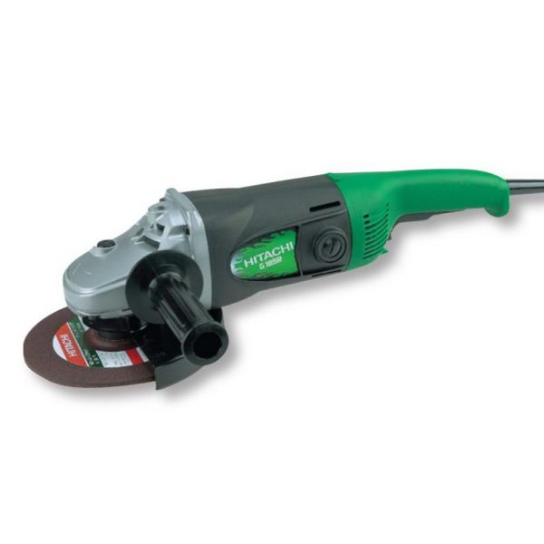 Hitachi G18SR Büyük Taşlama 180mm 2000W