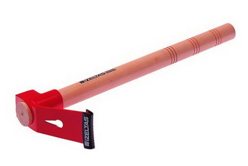 İzeltaş 6400250600 Boyalı Keser 400gr