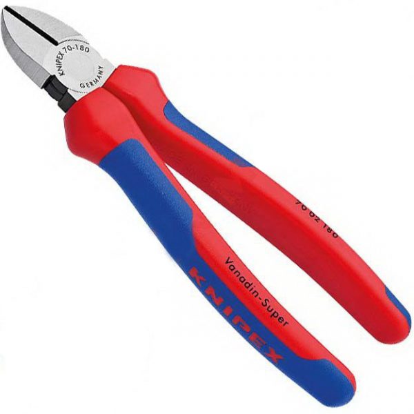Knipex 7002180 Yan Keski 180mm