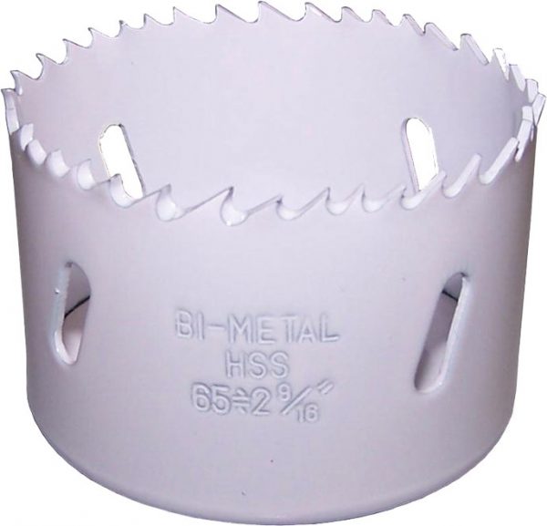 KniSaw KS51483 Bi-Metal Delik Testere 111mm