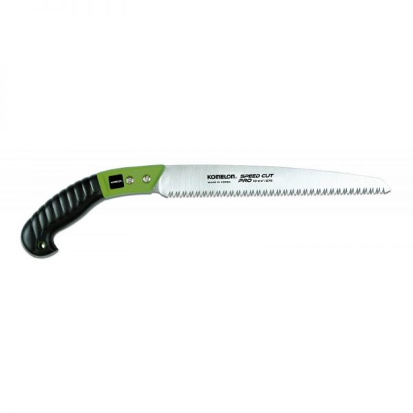 Komelon PWC 270mm Budama Testeresi Kılıflı Speed Cut Pro