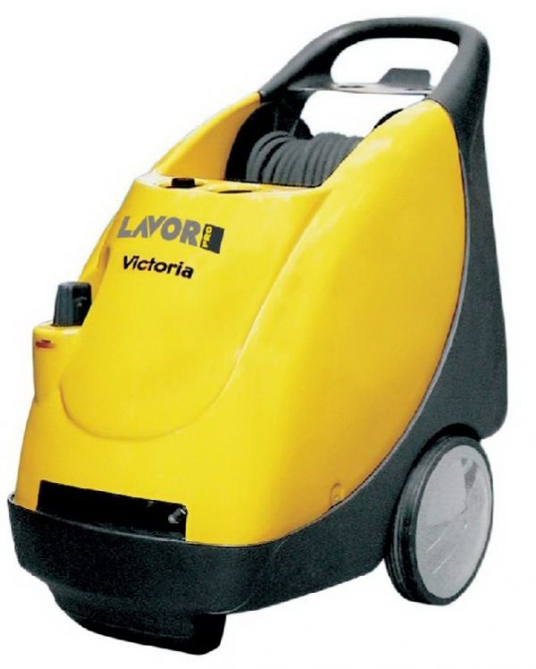Lavor VICTORIA 1515 / 150Bar 5.5Hp Monofaze Yüksek Basınçlı Yıkama Makinası