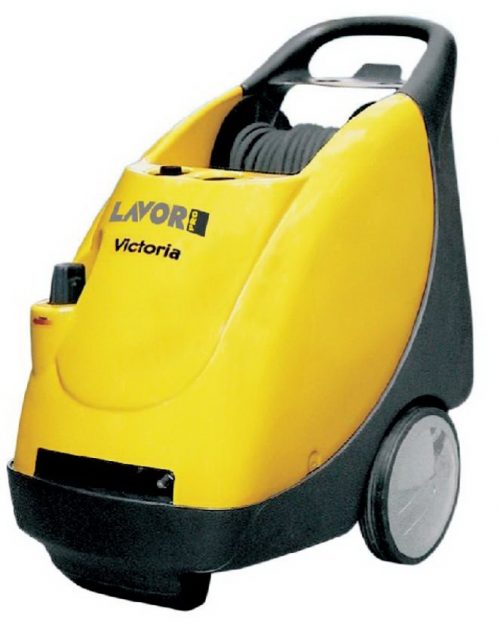 Lavor VICTORIA 2021 / 200Bar 10Hp Monofaze Yüksek Basınçlı Yıkama Makinası