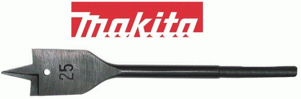 Makita 20x150mm Ahşap Yaprak Uç // D-07755