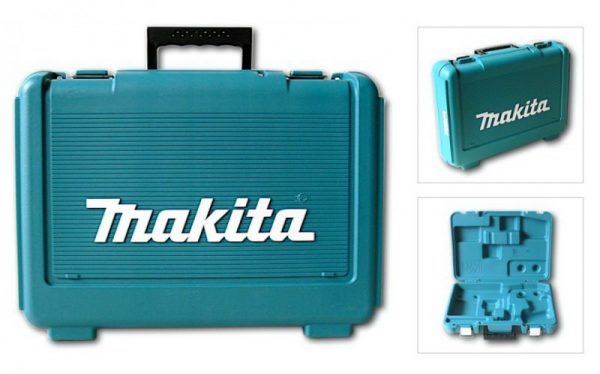 Makita 6271D Çanta Boş
