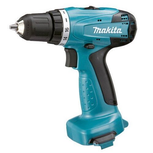 Makita 6271D Vidalama 12V Boş