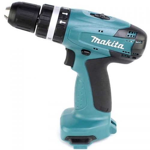 Makita 8271D Darbeli Vidalama 12V Boş