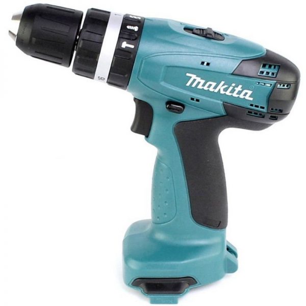 Makita 8271D Darbeli Vidalama 12V Boş