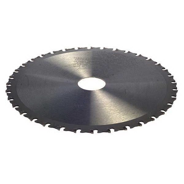 Makita B-03953 Elmas Daire Testere Bıçağı 185mm 38Diş