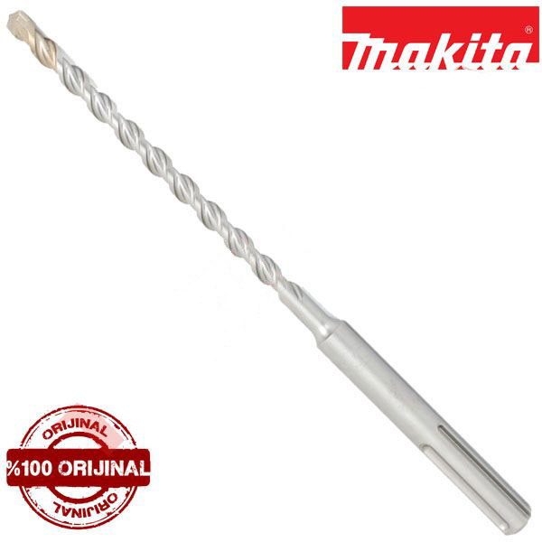 Makita D-00228 / 12x160mm SDS Plus Uç