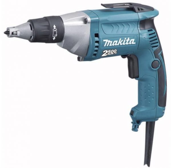 Makita FS2300 / 570W 25mm Alçıpan Vidalama