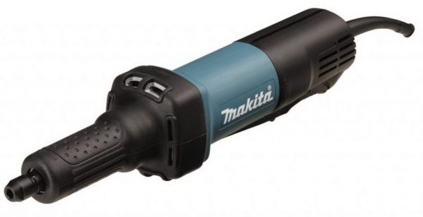 Makita GD0601 Kalıp Taşlama Makinası 400W